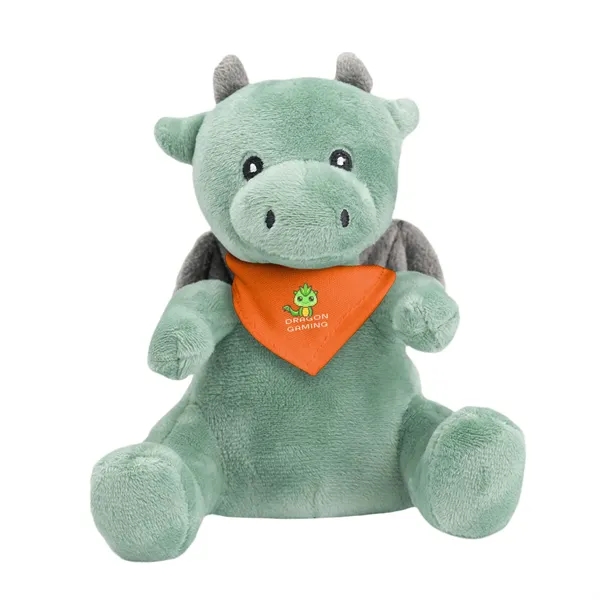 6" Jagger Dragon... from ASI 61125 Hit Promotional Products / Hit®