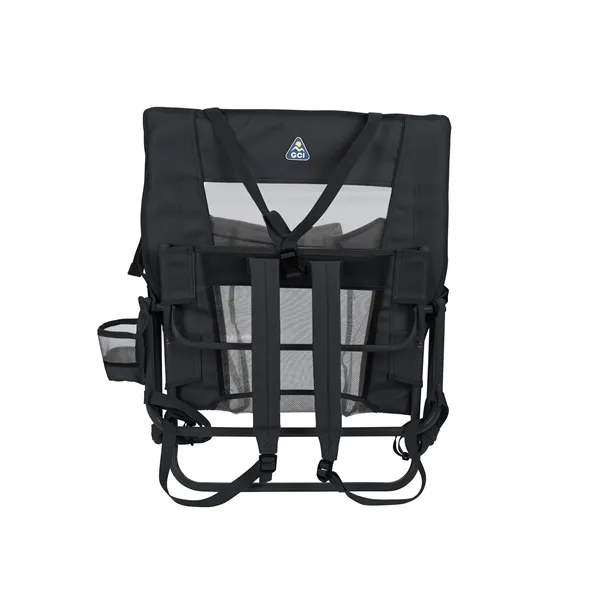 GCI Outdoor® Everywhere Chair 2... from ASI 40480 Koozie Group