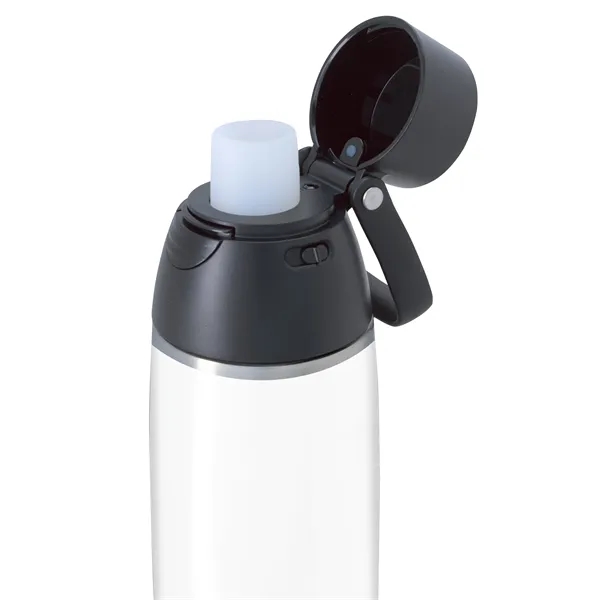 Tervis® Stainless Steel Venture™ Bottle - 36 oz.... from ASI 40480 Koozie Group