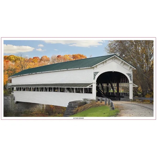 Large Everyday Farm Memo... from ASI 40480 Koozie Group