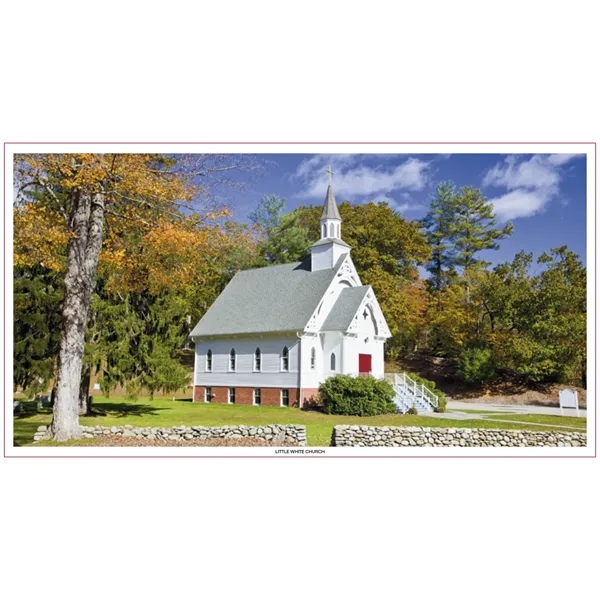 Large Everyday Farm Memo... from ASI 40480 Koozie Group