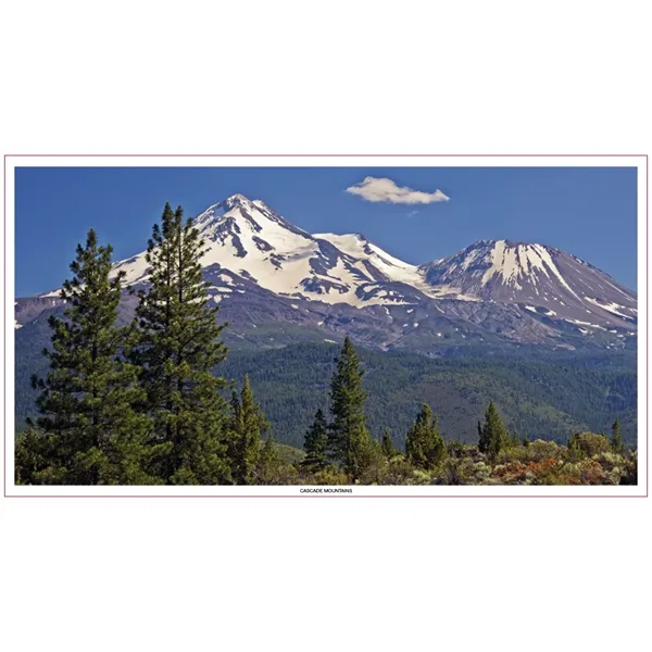 Large Everyday Farm Memo... from ASI 40480 Koozie Group