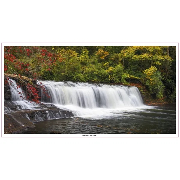 Large Everyday Farm Memo... from ASI 40480 Koozie Group