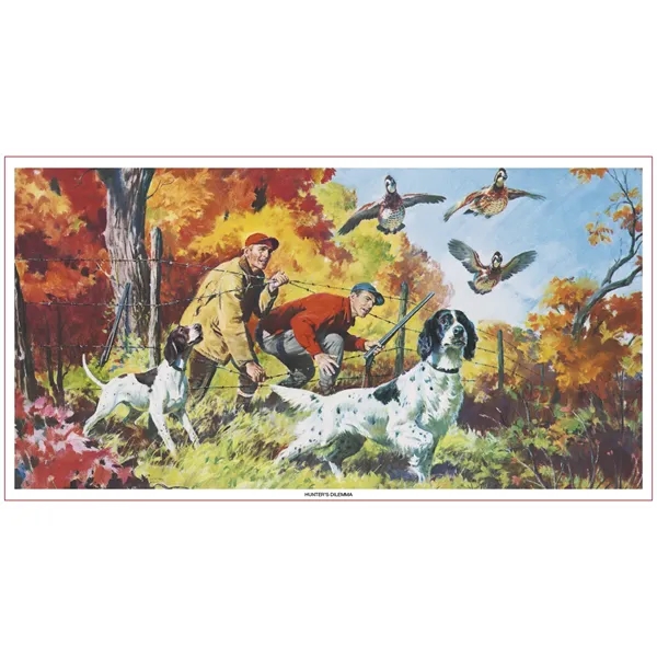 Large Everyday Farm Memo... from ASI 40480 Koozie Group