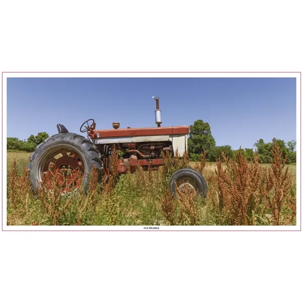 Large Everyday Farm Memo... from ASI 40480 Koozie Group