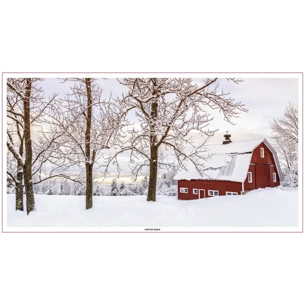 Large Everyday Farm Memo... from ASI 40480 Koozie Group