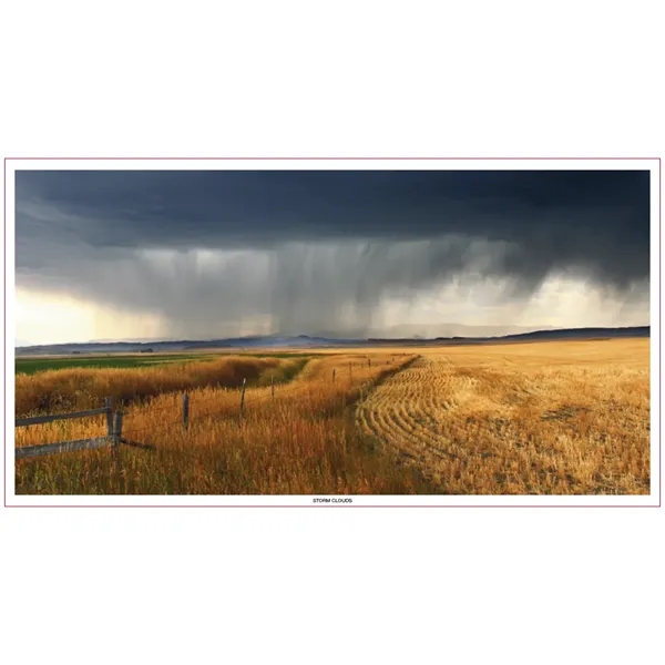 Large Everyday Farm Memo... from ASI 40480 Koozie Group