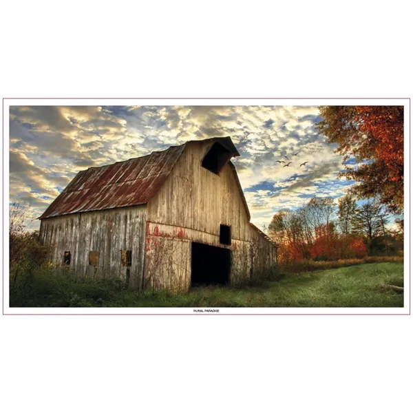 Large Everyday Farm Memo... from ASI 40480 Koozie Group