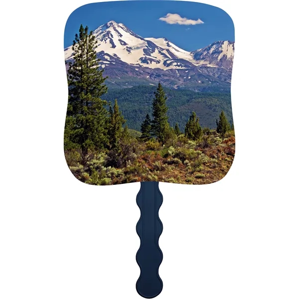 Peak Reflections - Pictorial Fan... from ASI 40480 Koozie Group