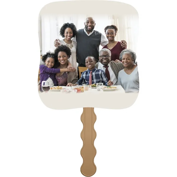 Get Together - Pictorial Fan... from ASI 40480 Koozie Group