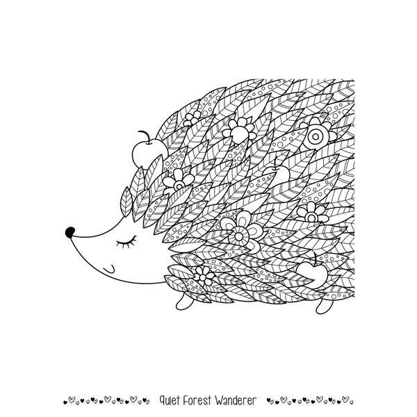 Good Value™ Unwind with Pets Adult Coloring Book... from ASI 40480 Koozie Group