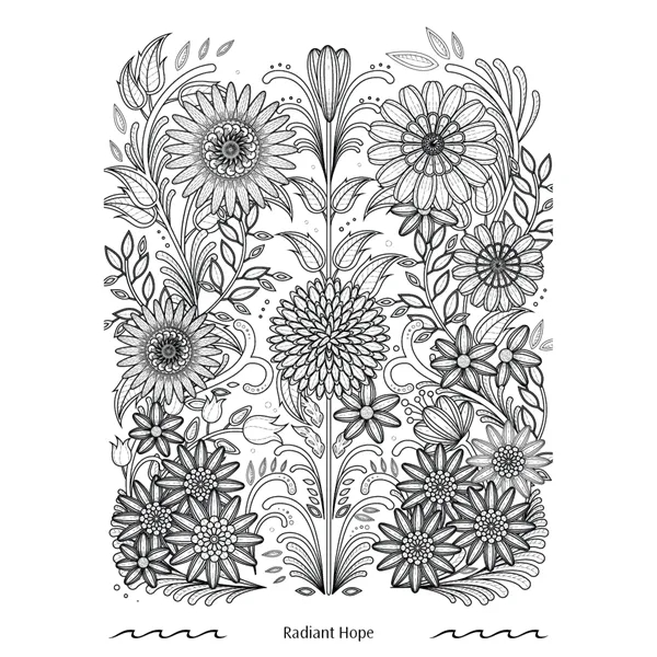 Good Value™ Faithful Followers Adult Coloring Book... from ASI 40480 Koozie Group