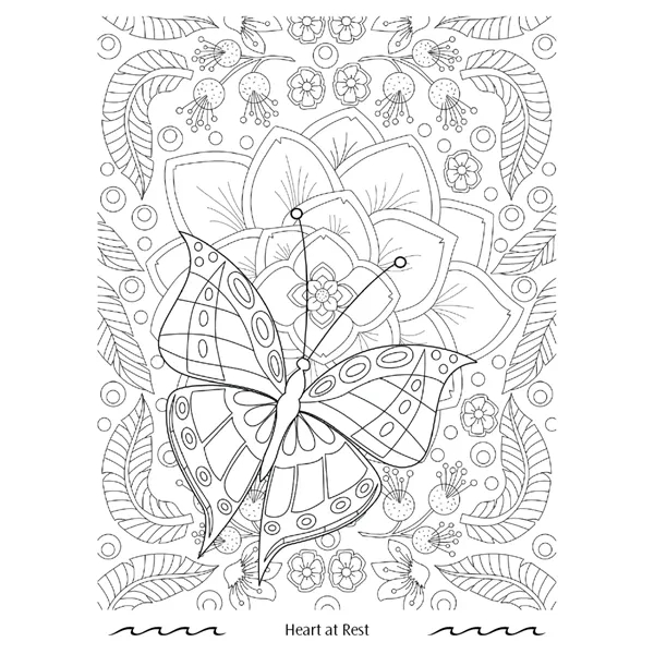 Good Value™ Faithful Followers Adult Coloring Book... from ASI 40480 Koozie Group
