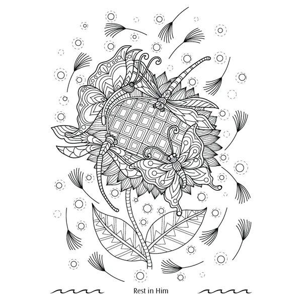 Good Value™ Faithful Followers Adult Coloring Book... from ASI 40480 Koozie Group