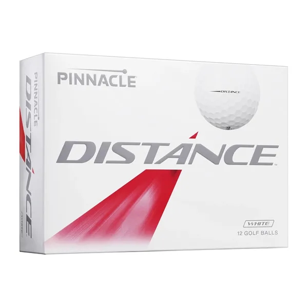 Pinnacle® Distance Std Service... from ASI 40480 Koozie Group