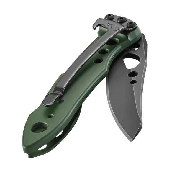 Leatherman® Skeletool® KB... from ASI 40480 Koozie Group