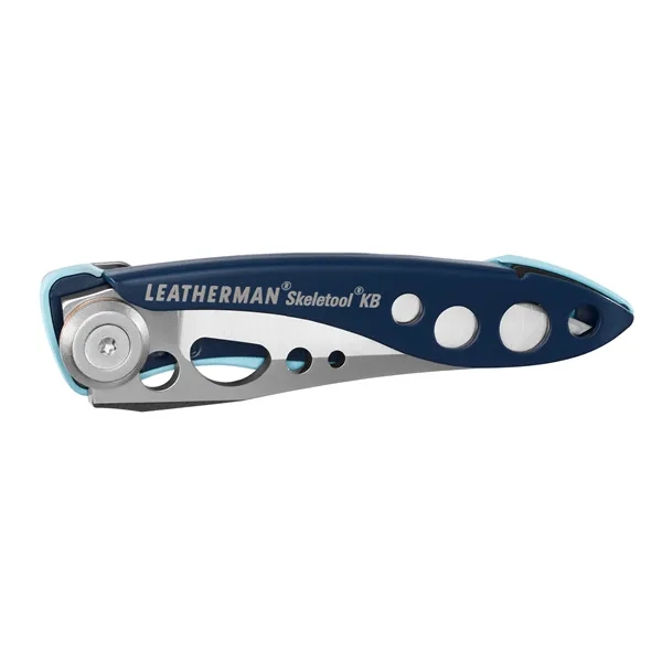 Leatherman® Skeletool® KB... from ASI 40480 Koozie Group