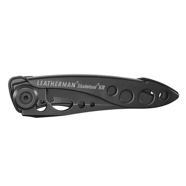 Leatherman® Skeletool® KB... from ASI 40480 Koozie Group