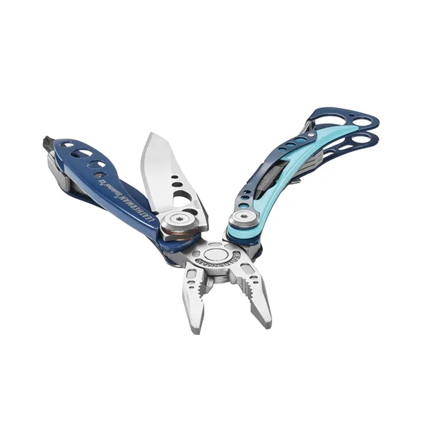 Leatherman® Skeletool® CX... from ASI 40480 Koozie Group