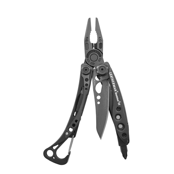 Leatherman® Skeletool® CX... from ASI 40480 Koozie Group
