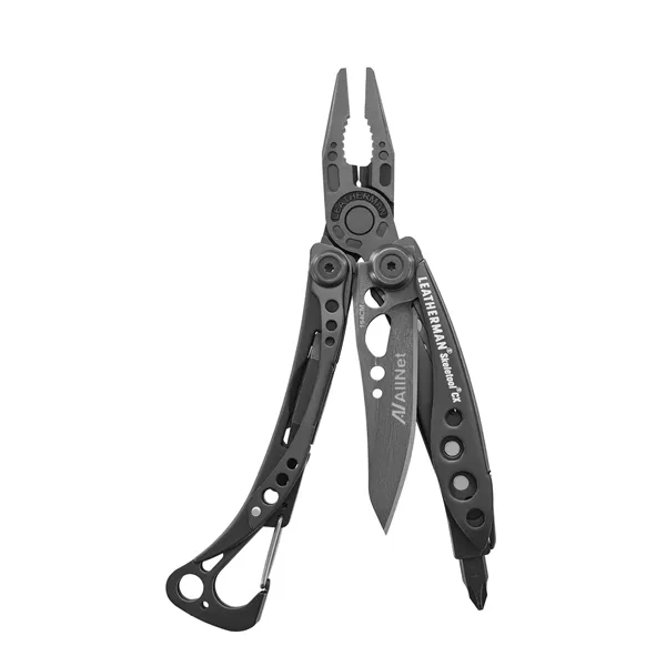 Leatherman® Skeletool® CX... from ASI 40480 Koozie Group