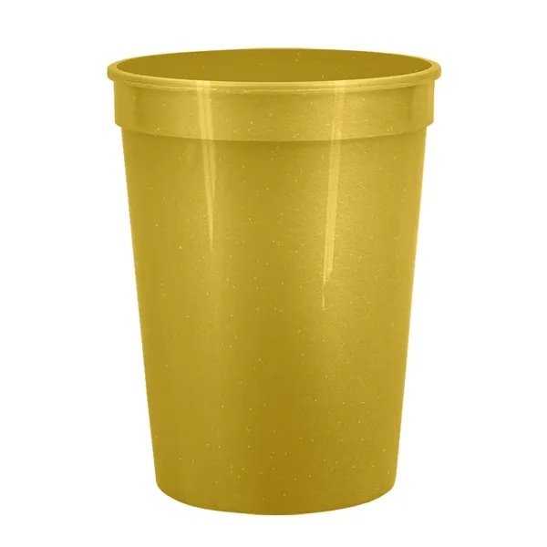 Garyline® Cups-on-the-Go Stadium Cup - 12 oz.... from ASI 40480 Koozie Group