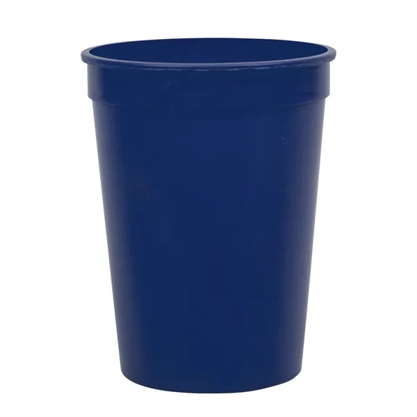 Garyline® Cups-on-the-Go Stadium Cup - 12 oz.... from ASI 40480 Koozie Group