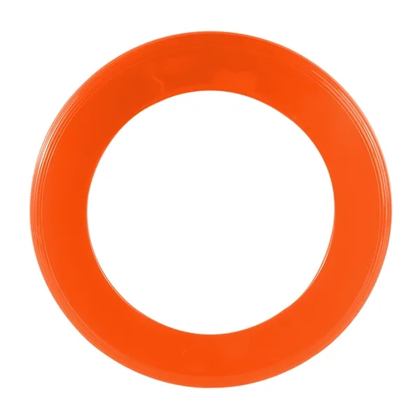 Garyline® Zing Ring Flyer... from ASI 40480 Koozie Group