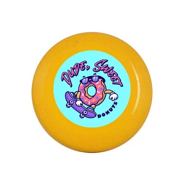 Garyline® 5" Mini Flyer... from ASI 40480 Koozie Group