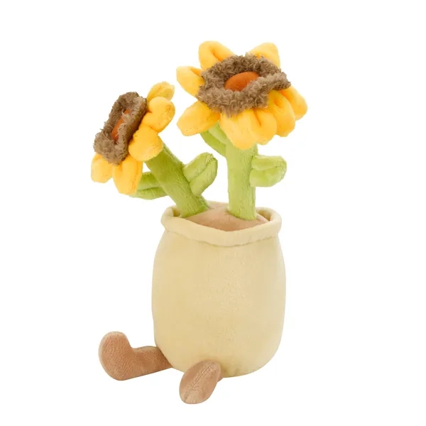 Chelsea Teddy Bear™ Zenzies Plush... from ASI 40480 Koozie Group