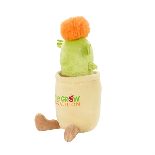 Chelsea Teddy Bear™ Zenzies Plush... from ASI 40480 Koozie Group