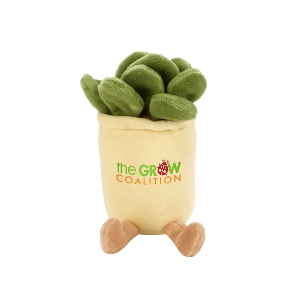 Chelsea Teddy Bear™ Zenzies Plush... from ASI 40480 Koozie Group