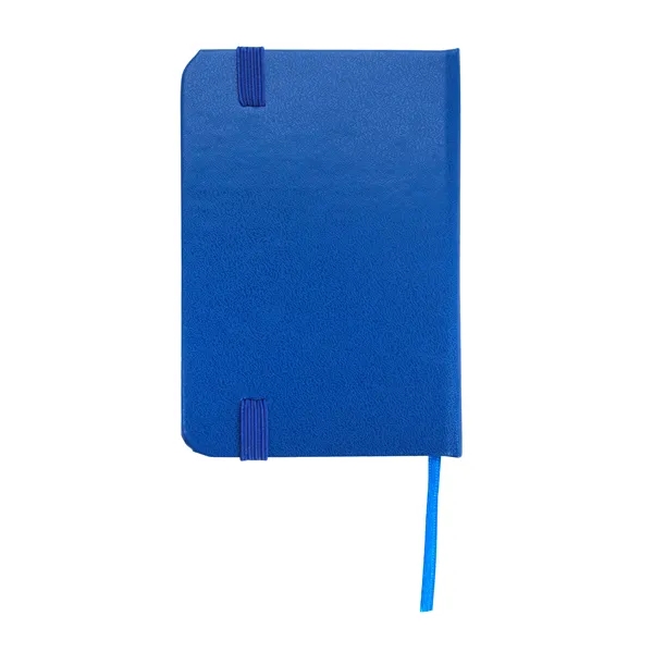 Good Value™ Prime Pocket Notebook... from ASI 40480 Koozie Group