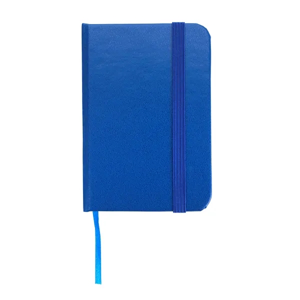 Good Value™ Prime Pocket Notebook... from ASI 40480 Koozie Group
