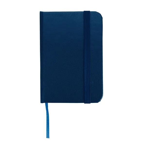 Good Value™ Prime Pocket Notebook... from ASI 40480 Koozie Group