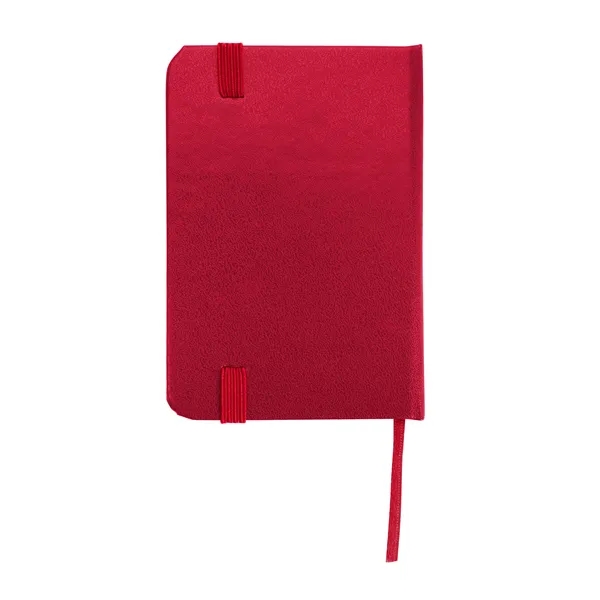 Good Value™ Prime Pocket Notebook... from ASI 40480 Koozie Group