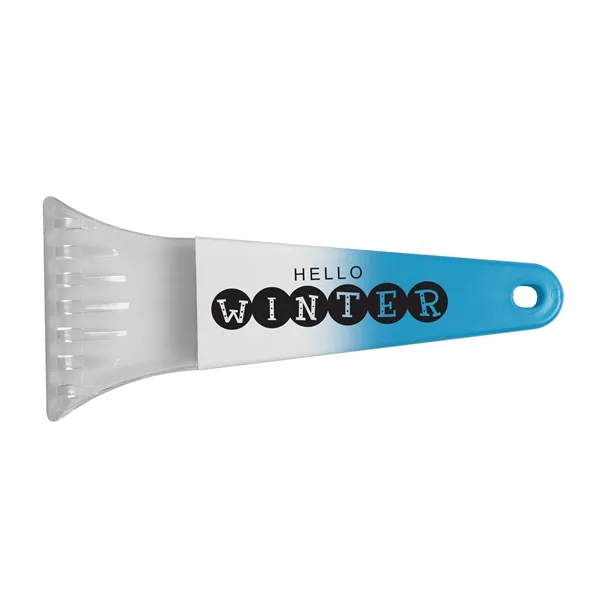 7" Polar Color Change Ice Scrapper.... from ASI 40480 Koozie Group
