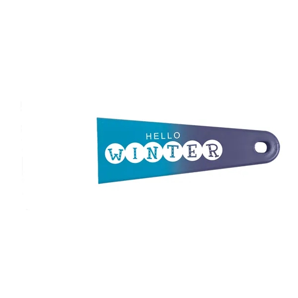 7" Polar Color Change Ice Scrapper.... from ASI 40480 Koozie Group