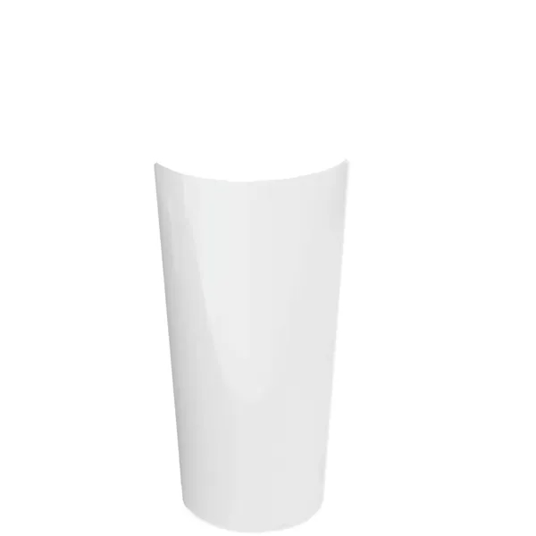 18 oz. Double-Wall Insulated Travel/ Coffee Cup with 2-in-1 Flip and... from ASI 40480 Koozie Group