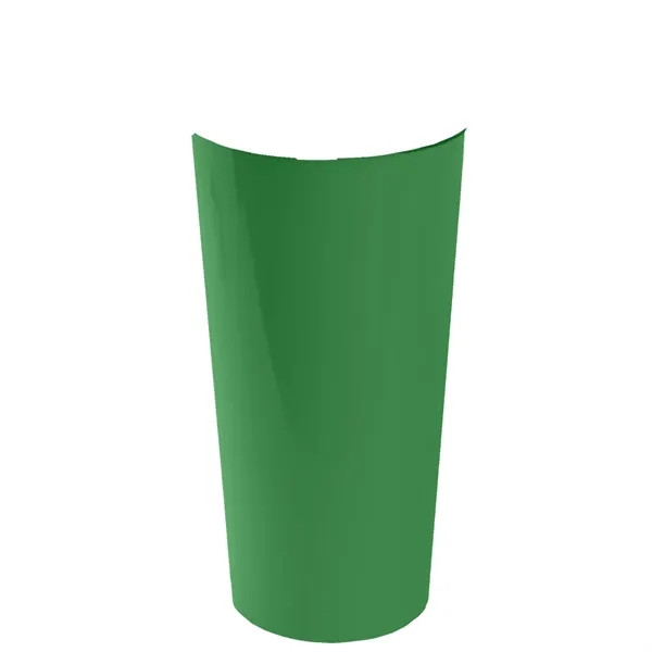 20 oz. Double-Wall insulated travel/coffee cup with sip-through lid... from ASI 40480 Koozie Group