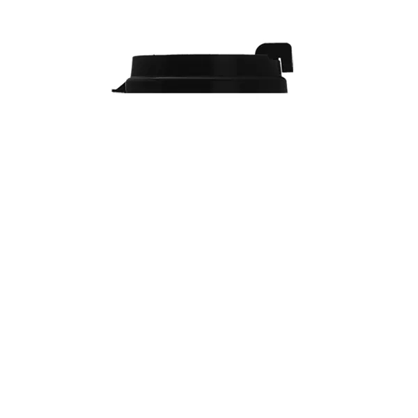 Insulated 16 oz. auto mug, BPA/BPS free, reusable and recyclable polypropylene.... from ASI 40480 Koozie Group