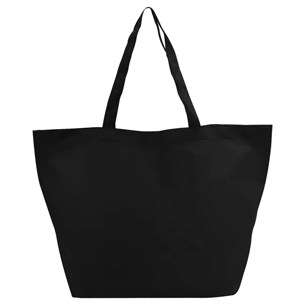 Colorful Totes - 20" L x 8" W x 13" H... from ASI 40480 Koozie Group
