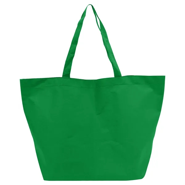Colorful Totes - 20" L x 8" W x 13" H... from ASI 40480 Koozie Group