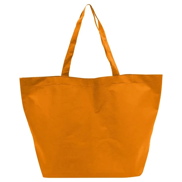 Colorful Totes - 20" L x 8" W x 13" H... from ASI 40480 Koozie Group