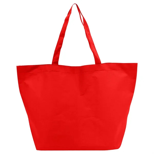 Colorful Totes - 20" L x 8" W x 13" H... from ASI 40480 Koozie Group