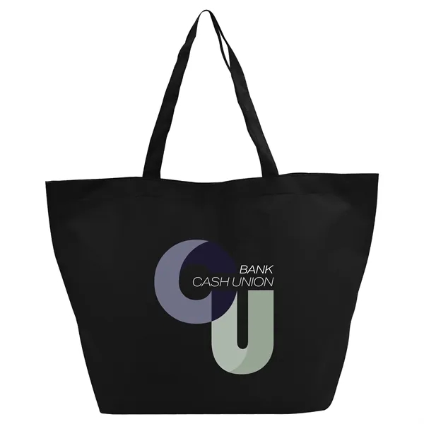 Colorful Totes - 20" L x 8" W x 13" H... from ASI 40480 Koozie Group