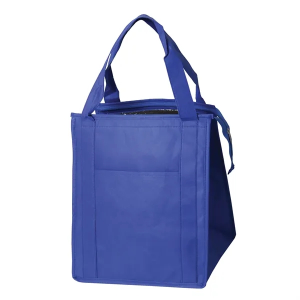 The Guardian Insulated Grocery Tote... from ASI 40480 Koozie Group