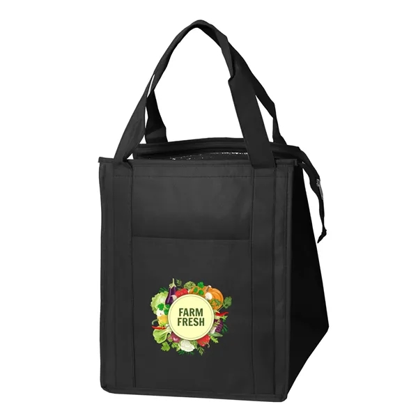 The Guardian Insulated Grocery Tote... from ASI 40480 Koozie Group