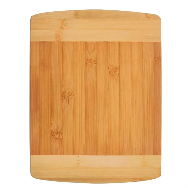 Large Bamboo Cutting Board... from ASI 40480 Koozie Group