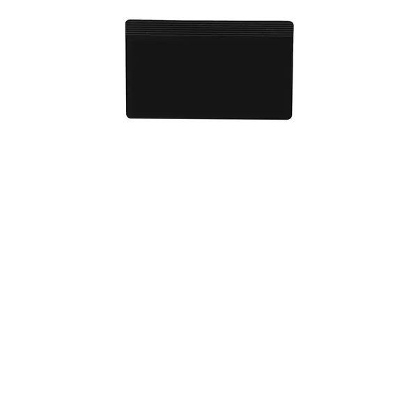 Memo clipboard, holds standard 5 1/2" x 8 1/2" writing pad.... from ASI 40480 Koozie Group